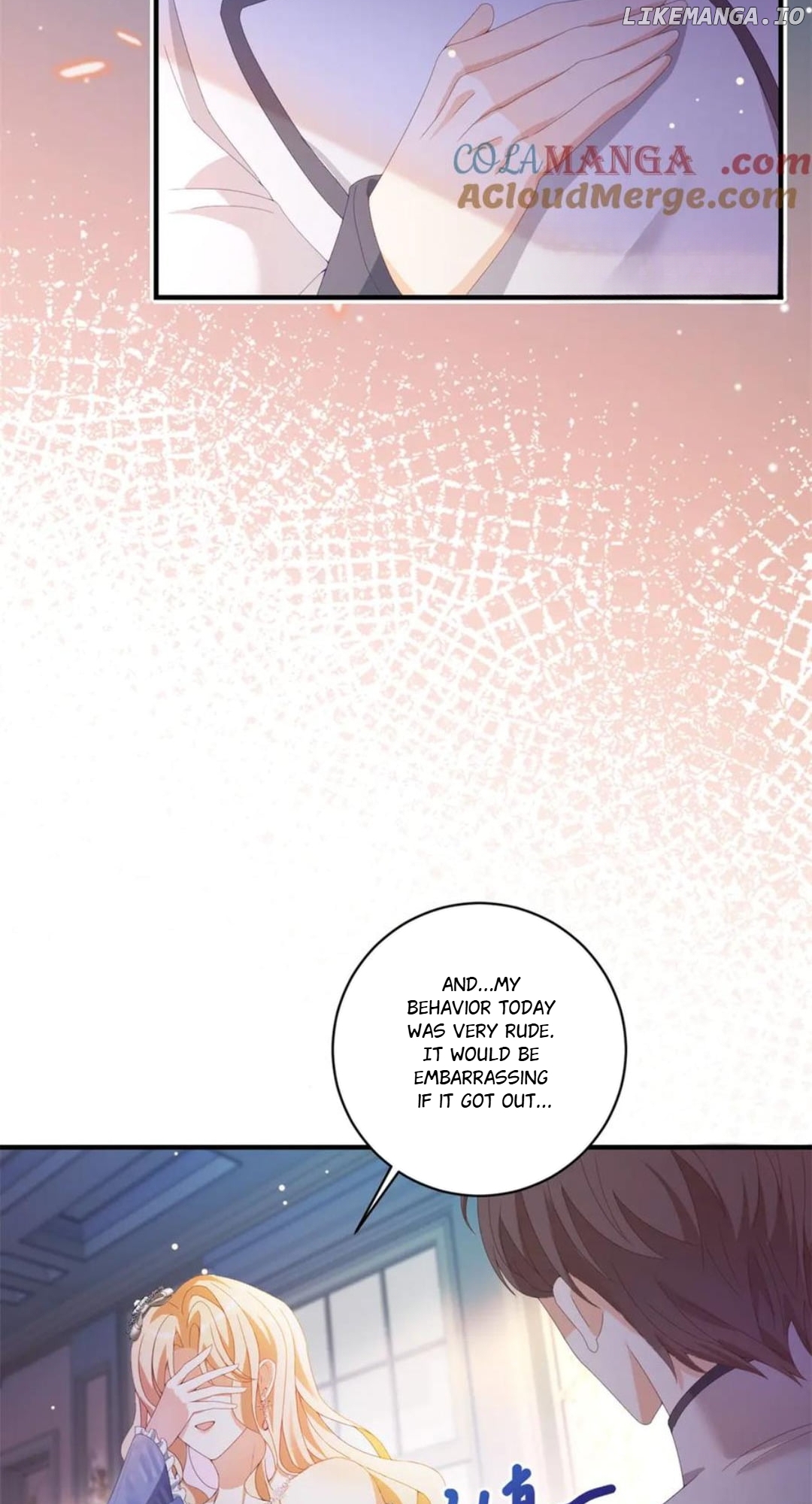 The Duchess Goes Crazy Once A Day Chapter 23 - page 46